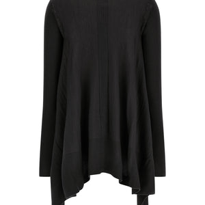 Rick Owens Medium Wrap Cardigan