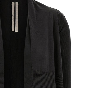Rick Owens Medium Wrap Cardigan