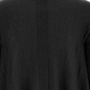 Rick Owens Medium Wrap Cardigan