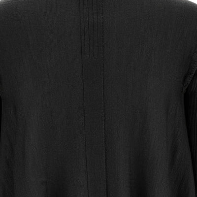 Rick Owens Medium Wrap Cardigan