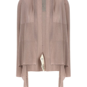 Rick Owens Medium Wrap Cardigan