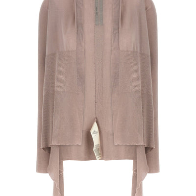 Rick Owens Medium Wrap Cardigan