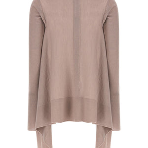 Rick Owens Medium Wrap Cardigan