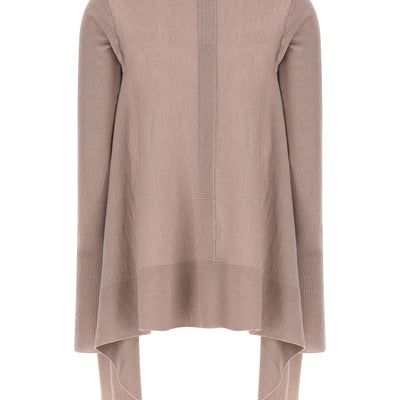 Rick Owens Medium Wrap Cardigan