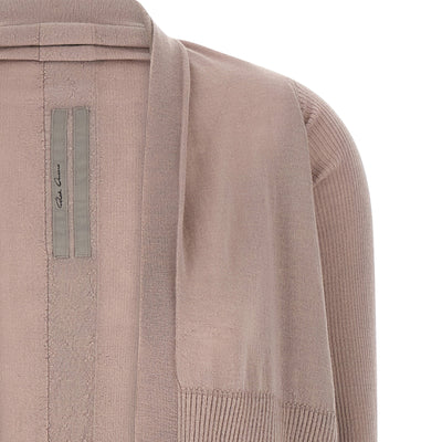 Rick Owens Medium Wrap Cardigan