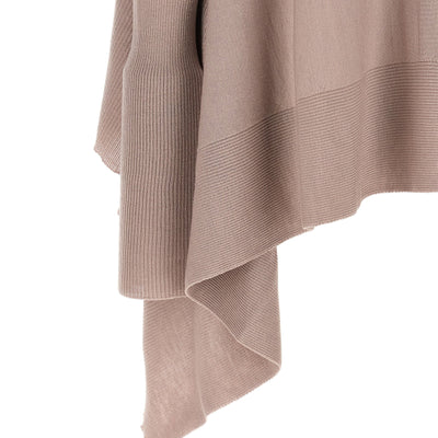 Rick Owens Medium Wrap Cardigan