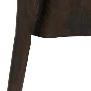 Rick Owens Gary Jacket