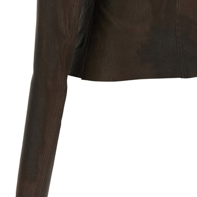 Rick Owens Gary Jacket