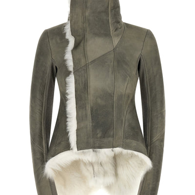 Rick Owens Naska Jacket