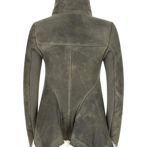 Rick Owens Naska Jacket