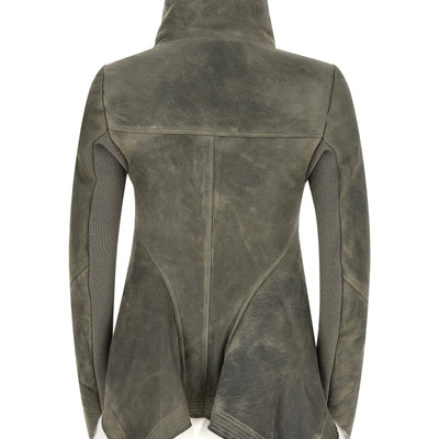 Rick Owens Naska Jacket