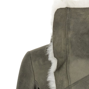 Rick Owens Naska Jacket