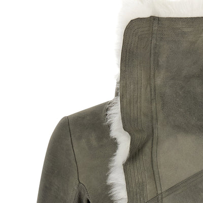 Rick Owens Naska Jacket