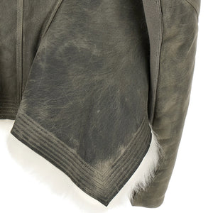 Rick Owens Naska Jacket