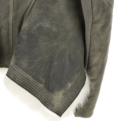 Rick Owens Naska Jacket