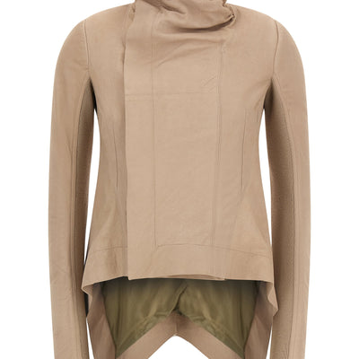 Rick Owens Naska Jacket