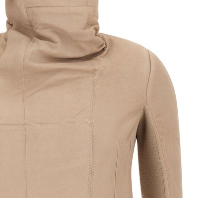 Rick Owens Naska Jacket