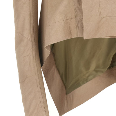 Rick Owens Naska Jacket