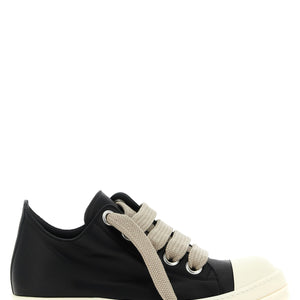 Rick Owens Jumbolace Low Sneaks Sneakers