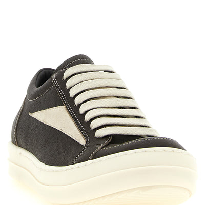 Rick Owens Vintage Sneaks Sneakers