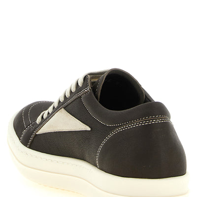 Rick Owens Vintage Sneaks Sneakers