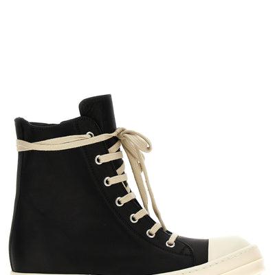 Rick Owens Sneaks Sneakers