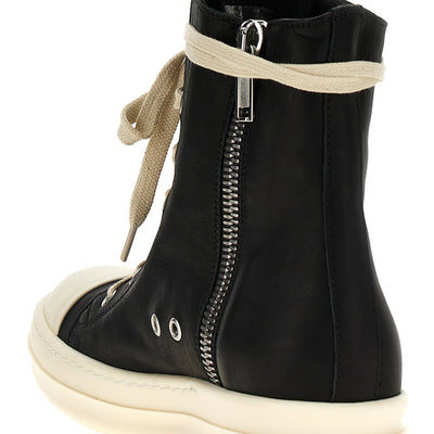 Rick Owens Sneaks Sneakers