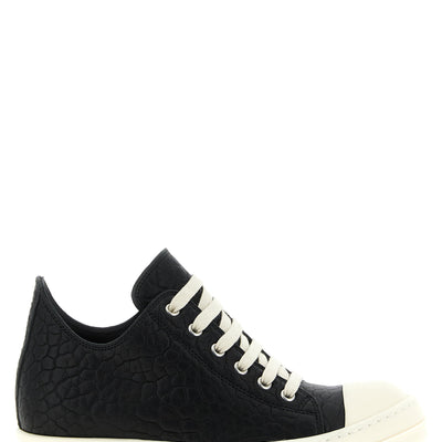 Rick Owens Low Sneaks Sneakers