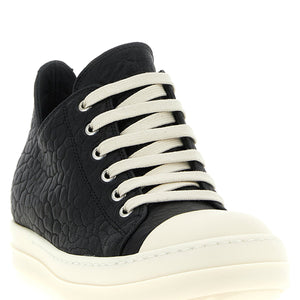 Rick Owens Low Sneaks Sneakers