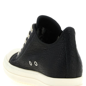 Rick Owens Low Sneaks Sneakers