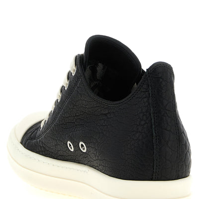 Rick Owens Low Sneaks Sneakers