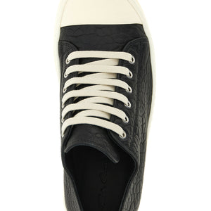 Rick Owens Low Sneaks Sneakers