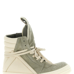 Rick Owens Geobasket Sneakers