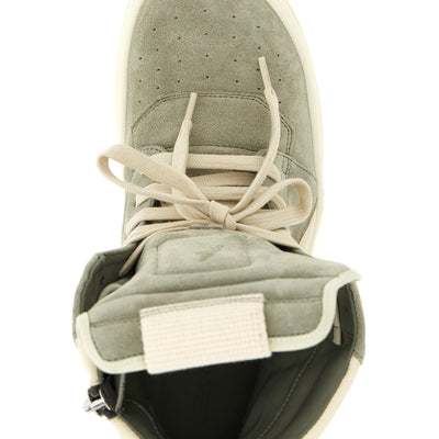 Rick Owens Geobasket Sneakers