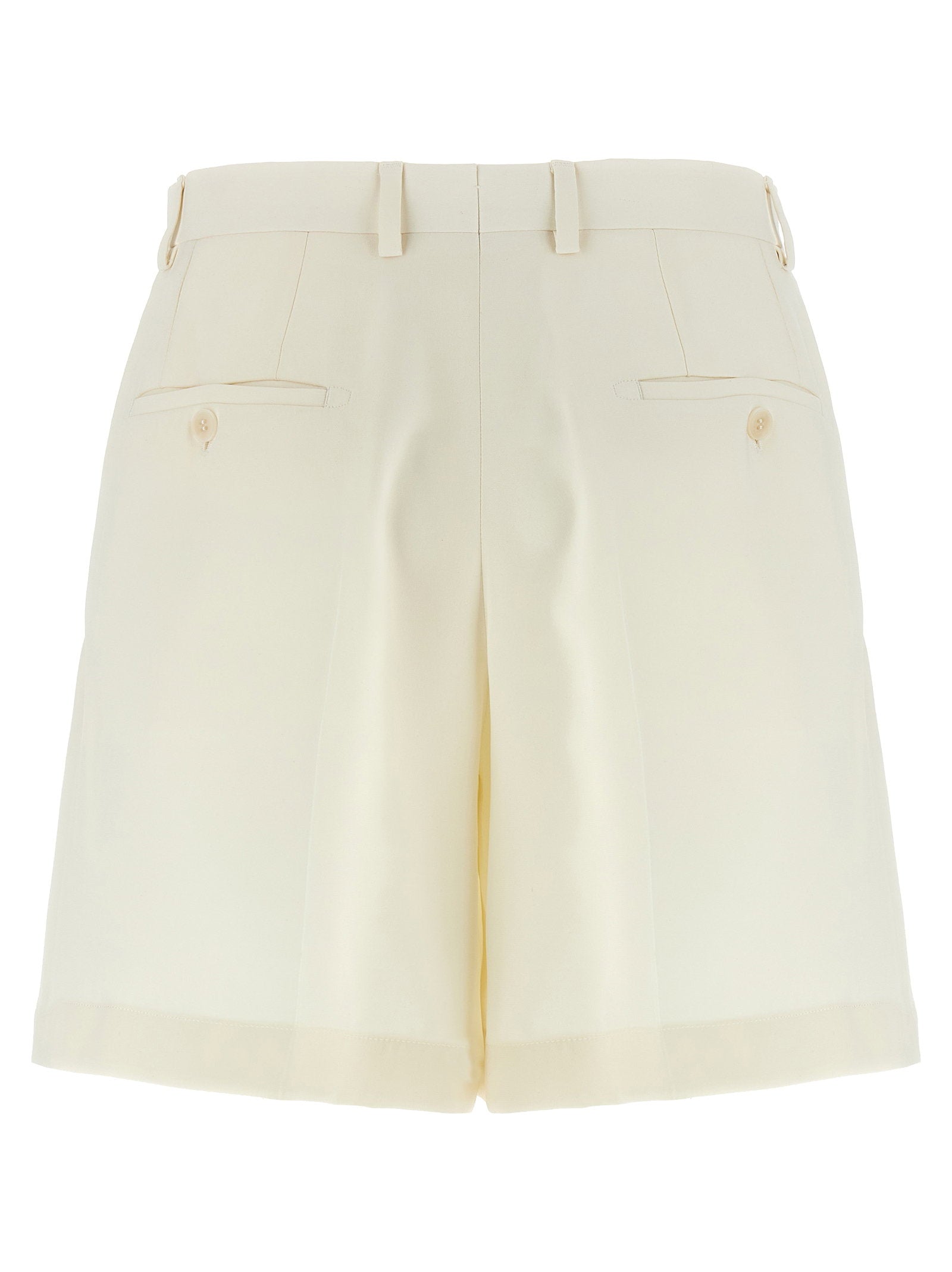 Brioni Gaia Shorts