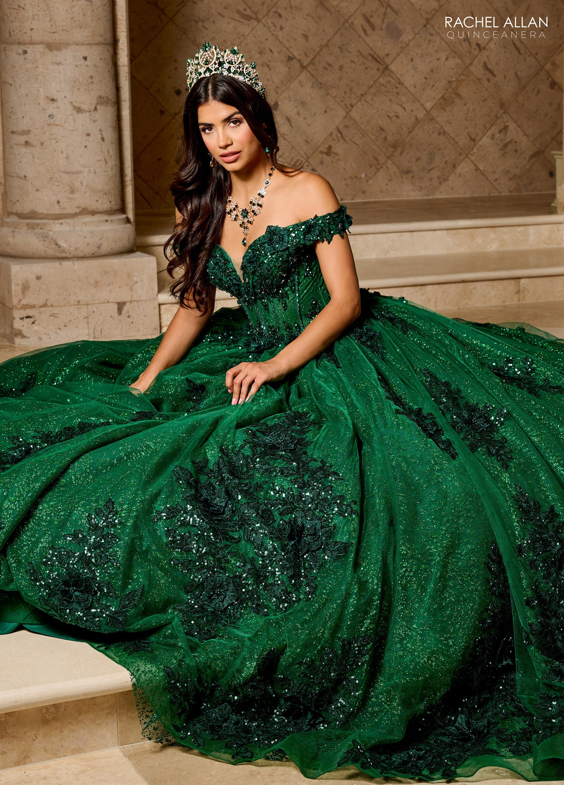 open lace back dress RQ2215-Emerald-389.jpg?v=1731587860&width=1946