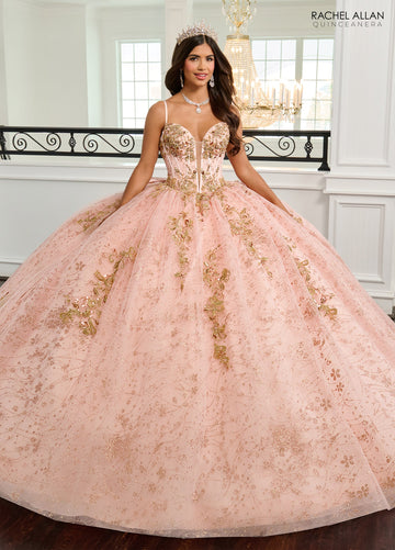 Blush Gold