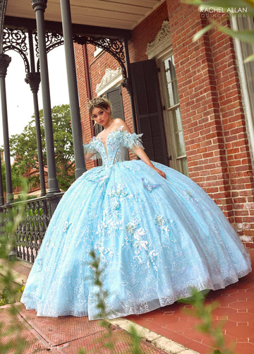 Light Blue Mint