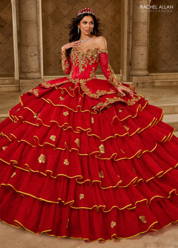 Red Gold