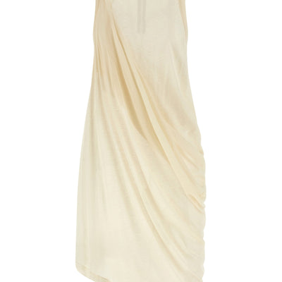 Rick Owens Anthem Tank Top