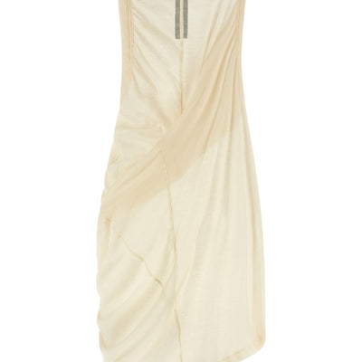 Rick Owens Anthem Tank Top