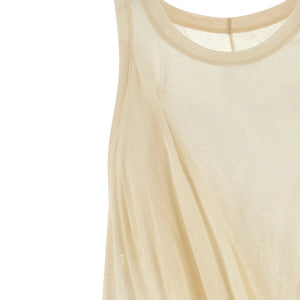 Rick Owens Anthem Tank Top