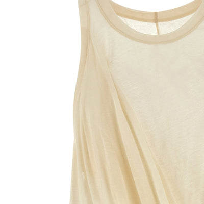 Rick Owens Anthem Tank Top