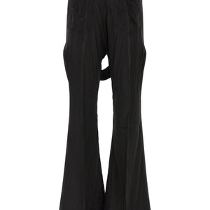 Rick Owens Megastrapped Bolans Pants
