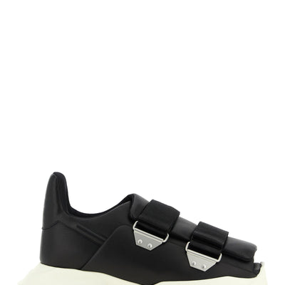 Rick Owens Burritogeth Sneakers