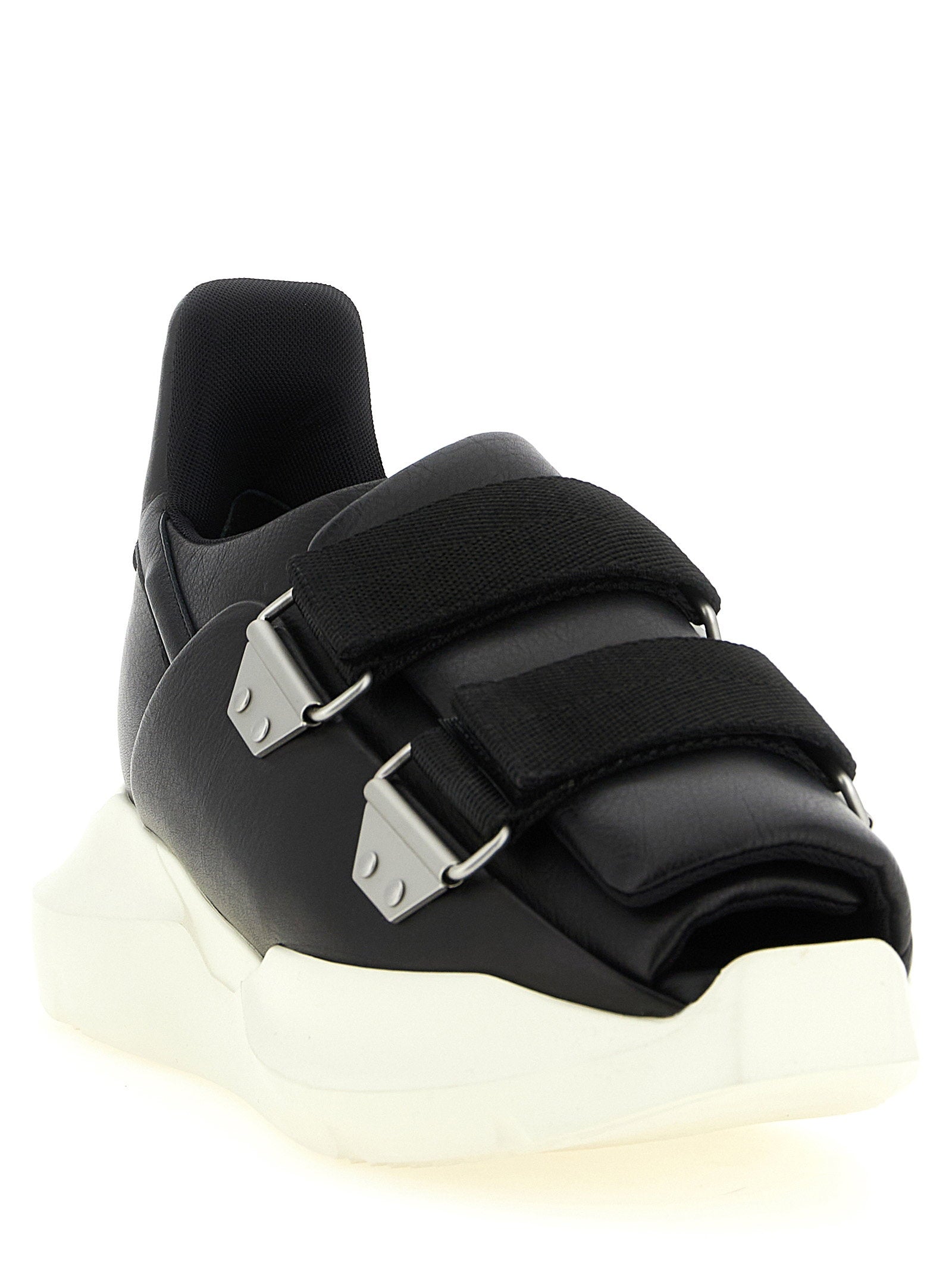 Rick Owens Burritogeth Sneakers