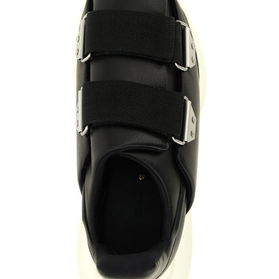 Rick Owens Burritogeth Sneakers