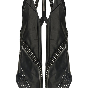 Rick Owens Temple Vest
