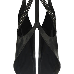 Rick Owens Temple Vest
