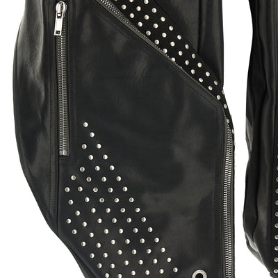Rick Owens Temple Vest